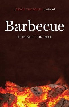 Barbecue - Reed, John Shelton