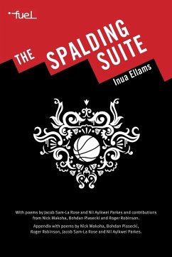 The Spalding Suite - Ellams, Inua