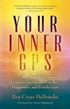 Your Inner GPS - Cryar Debrucke, Zen