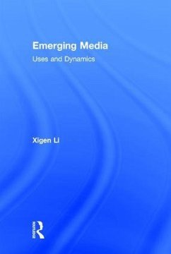 Emerging Media - Li, Xigen