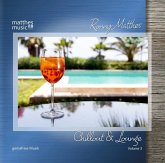 Chillout & Lounge (Vol.3),Gemafreie Loungemusik