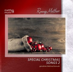 Special Christmas Songs (Vol.2)-Weihnachtsmusik - Gemafrei/Anya/Murza,Sabine/Weihnachtsmusik