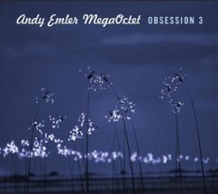 Obsession 3 - Emler,Andy/Megaoctet