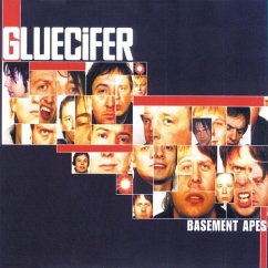 Cover Basement Apes