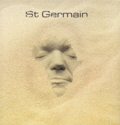 St Germain - St Germain