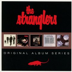 Original Album Series - Stranglers,The