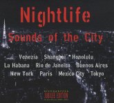 Nightlife-Sounds Of The City