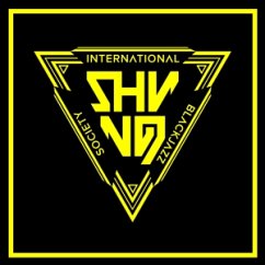 Cover International Blackjazz Society