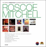 Roscoe Mitchell