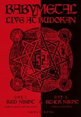 Live At Budokan:Red Night & Black Night