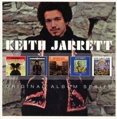 Original Album Series - Jarrett,Keith