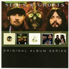 Original Album Series - Seals & Crofts