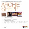 Archie Shepp - Bild 1