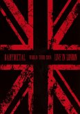 Live In London:Babymetal World Tour 2014