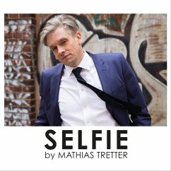 Selfie - Tretter,Mathias