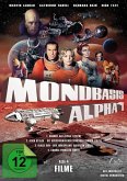 Mondbasis Alpha 1 - Die Spielfilme-Box (Alien Attack - Die Außerirdischen schlagen zurück, Black Sun - Der Todesplanet greift an, Angriff auf Alpha 1,