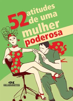 Cover 52 atitudes de uma mulher poderosa (eBook, ePUB)