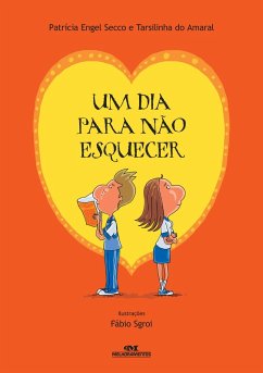 Cover Um dia para não esquecer (eBook, ePUB)