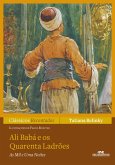 Ali Babá e os quarenta ladrões (eBook, ePUB)