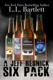 A Jeff Resnick Six Pack (The Jeff Resnick Mysteries) (eBook, ePUB)