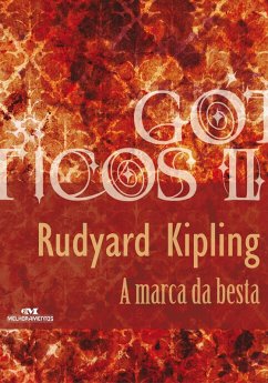 A marca da Besta (eBook, ePUB) - Kipling, Rudyard