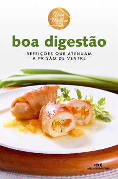 Cover Boa digestão (eBook, ePUB)
