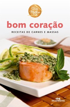 Bom coração (eBook, ePUB)