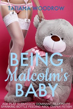 Being Malcolm's Baby (eBook, ePUB) - Woodrow, Tatiana