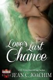 Love's Last Chance (Hollywood Hearts, #5) (eBook, ePUB)