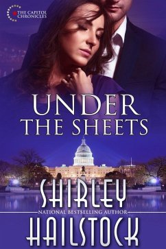 Cover Under the Sheets (Capitol Chronicles, #1) (eBook, ePUB)