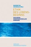 Ethik des Lebensbeginns (eBook, PDF)