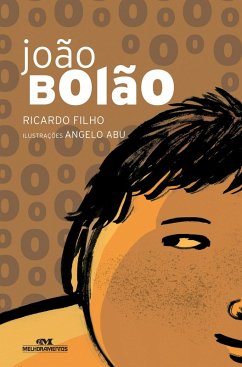 Cover João Bolão (eBook, ePUB)