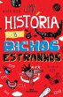 Uma história sobre bichos estranhos... - Bild 1