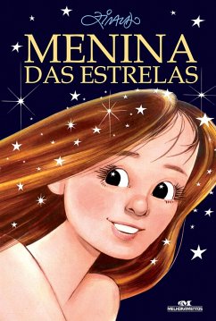 Cover Menina das estrelas (eBook, ePUB)