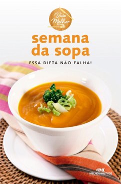 Cover Semana da sopa (eBook, ePUB)