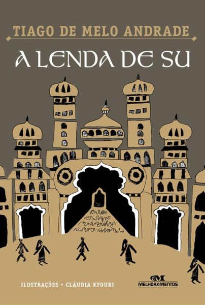 A lenda de Su (eBook, ePUB)