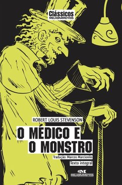 Cover O médico e o monstro (eBook, ePUB)