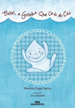 Cover Bebel, a gotinha que caiu do céu (eBook, ePUB)