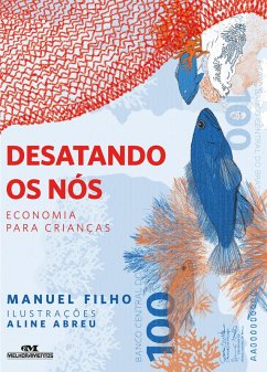 Cover Desatando os nós (eBook, ePUB)