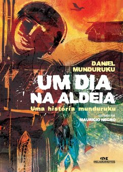 Cover Um dia na aldeia (eBook, ePUB)