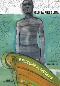 Cover O pescador de histórias (eBook, ePUB)