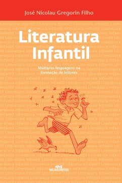 Cover Literatura infantil (eBook, ePUB)