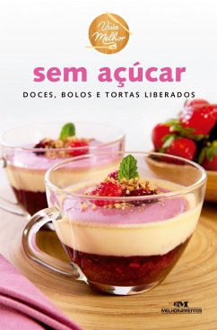 Sem açúcar (eBook, ePUB)