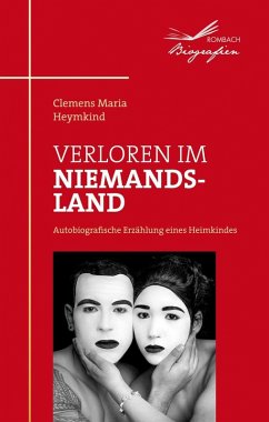 Verloren im Niemandsland (eBook, ePUB) - Heymkind, Clemens Maria