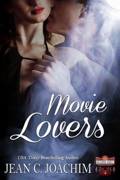 Movie Lovers (Hollywood Hearts, #4) (eBook, ePUB) - Joachim, Jean C.