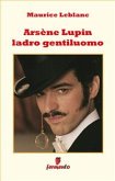 Arsène Lupin ladro gentiluomo (eBook, ePUB)