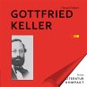Literatur Kompakt: Gottfried Keller... - Bild 1