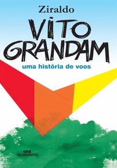 Vito Grandam (eBook, ePUB) - Ziraldo