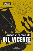 Autos e farsas de Gil Vicente (eBook, ePUB)