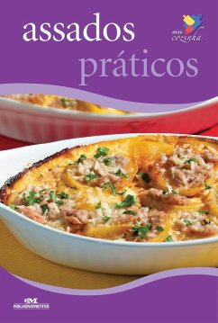 Cover Assados práticos (eBook, ePUB)